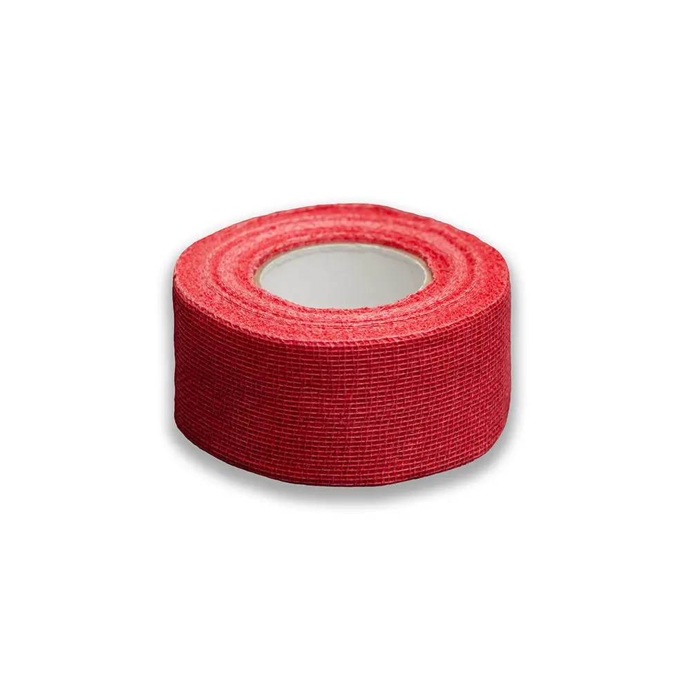 Stick & Finger Tape Red Stick & Finger Tape Red