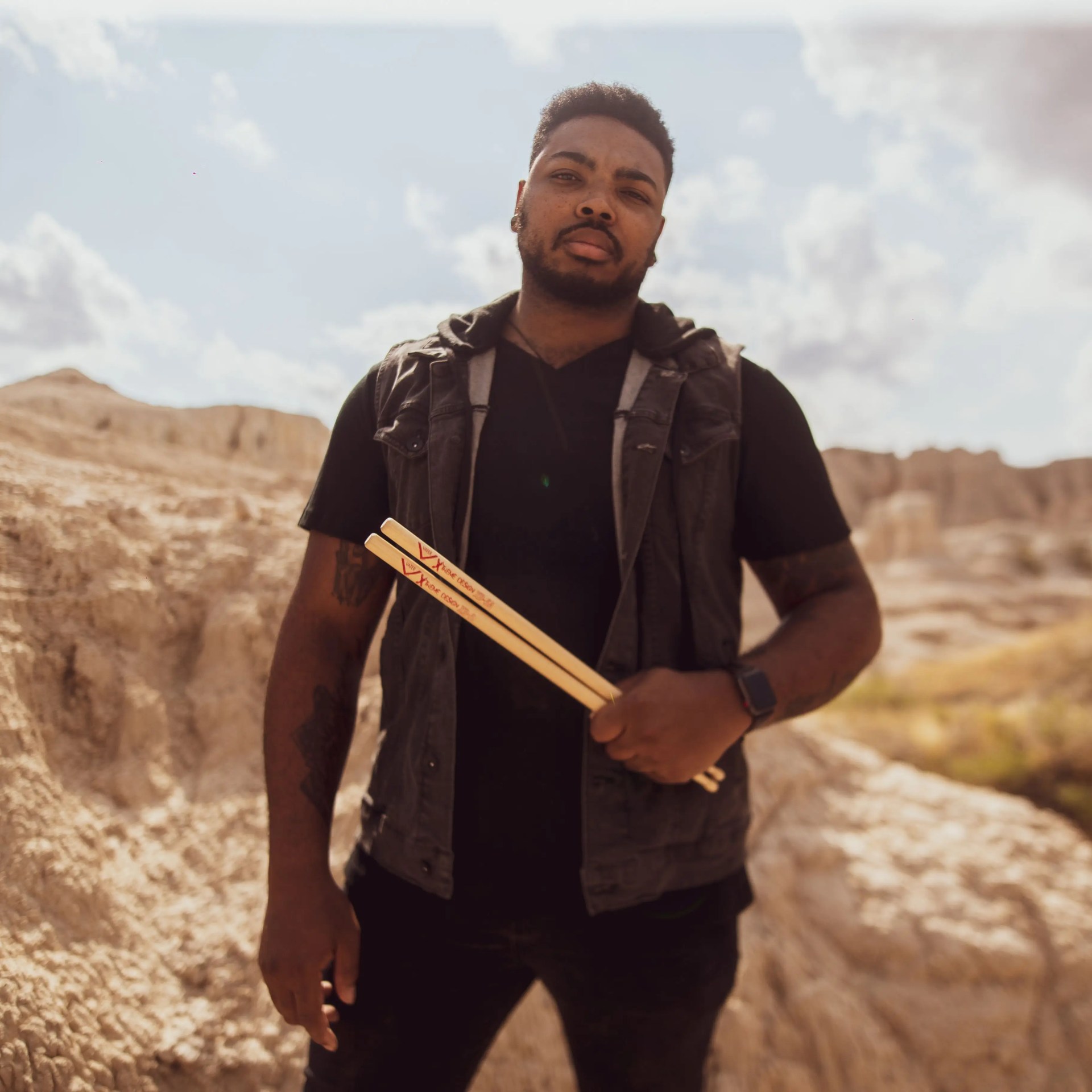 Myles Clayborne Myles Clayborne