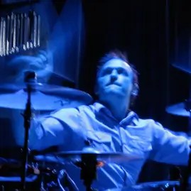 Mark Alfred Mark Alfred