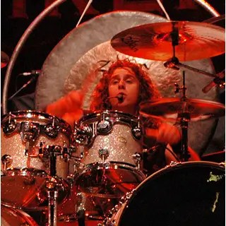 Michael Foster Michael Foster