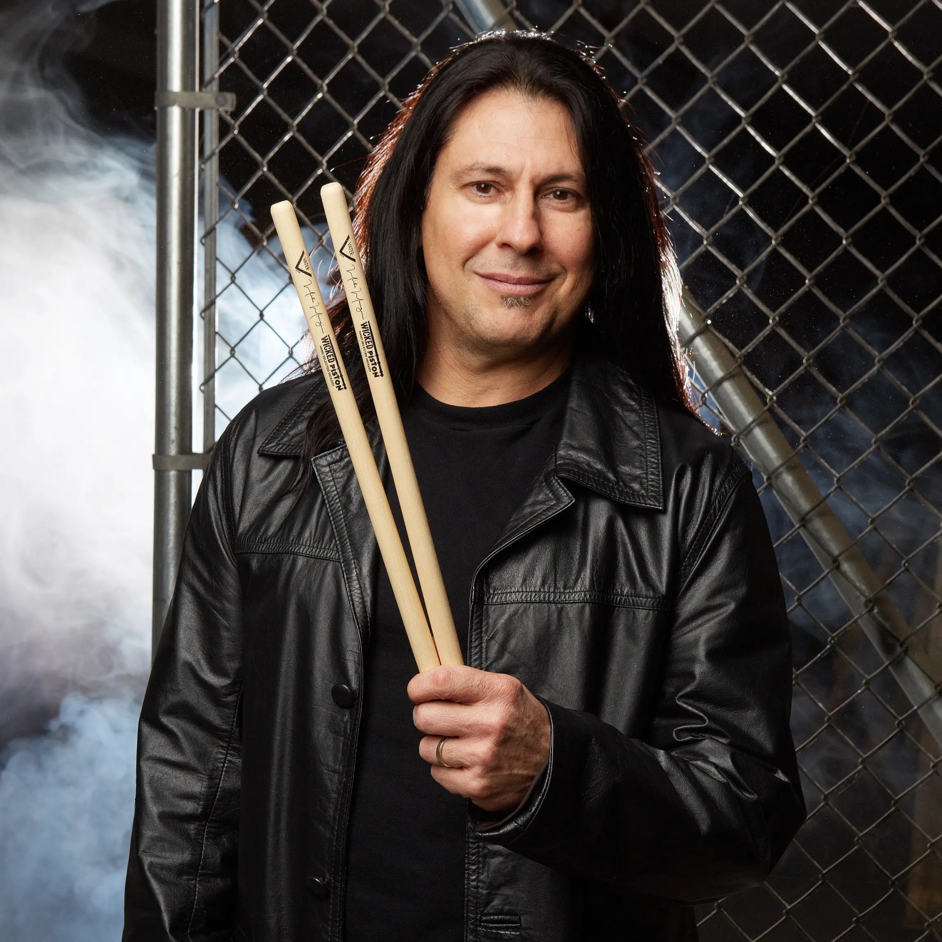 Mike Mangini Mike Mangini