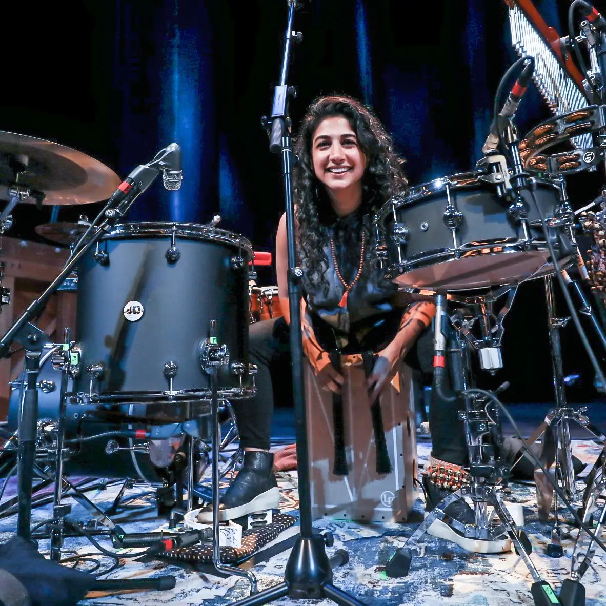 Mona Tavakoli Mona Tavakoli