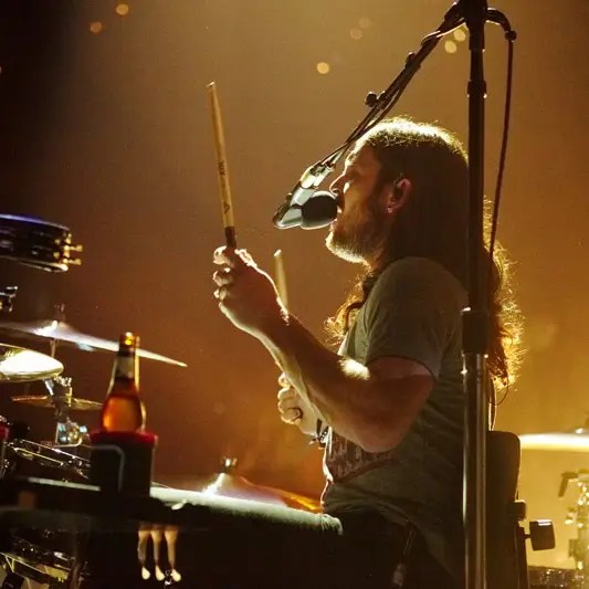Nathan Followill Nathan Followill