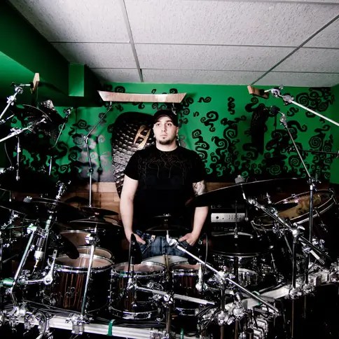 Aaron Edgar Aaron Edgar