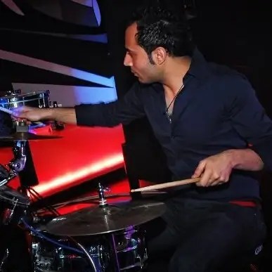 Abdul Rahman Abdul Rahman
