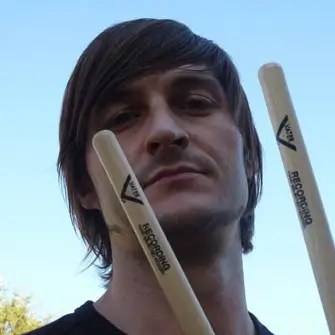Alex Pohn Alex Pohn