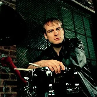 Ari Hoenig Ari Hoenig