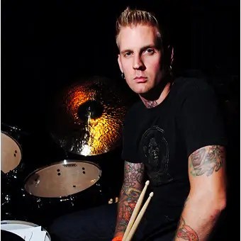 Brann Dailor Brann Dailor