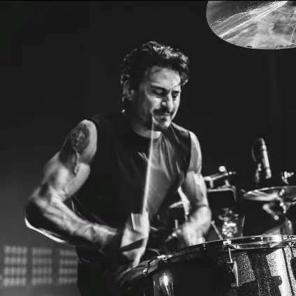 Brad Wilk Brad Wilk