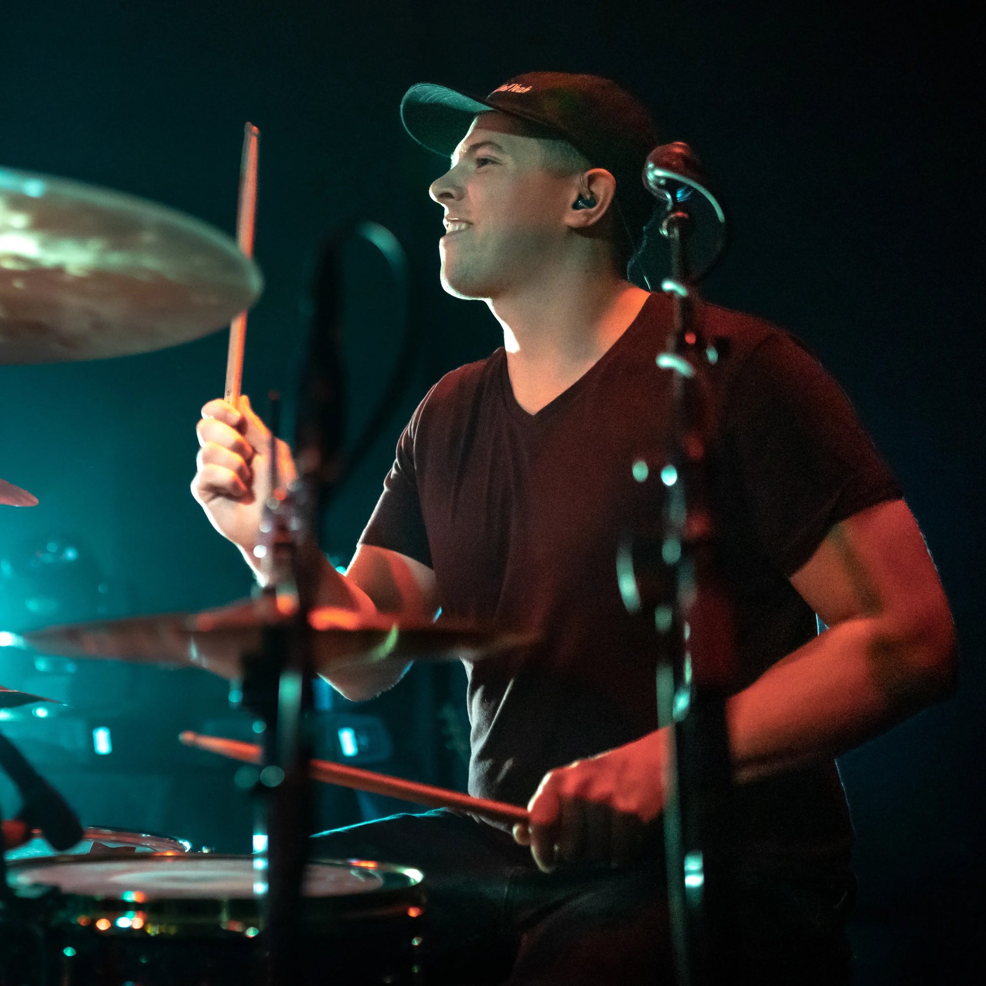 Brendan Dillon Brendan Dillon