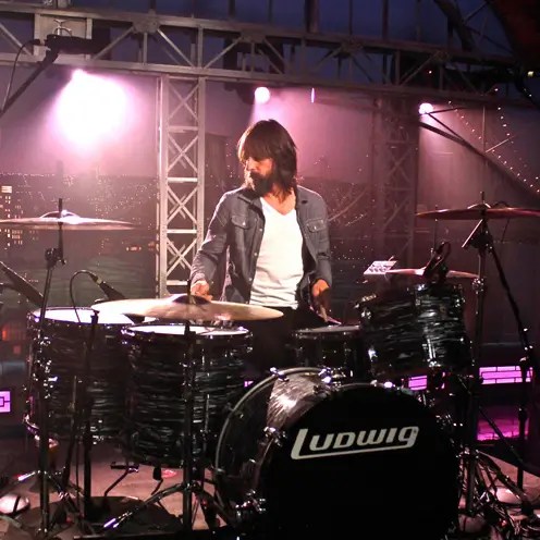 Brian Young Brian Young
