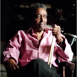 Chico Hamilton Chico Hamilton