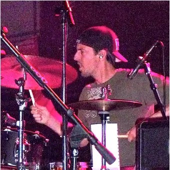 Chris Hesse Chris Hesse