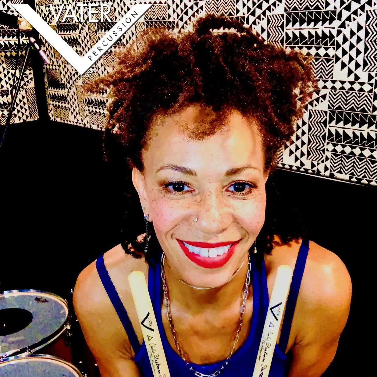 Cindy Blackman Santana Cindy Blackman Santana