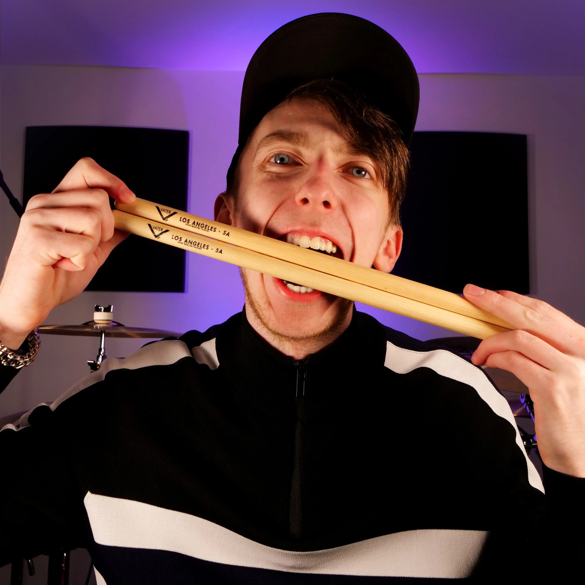 Dylan McCormick-Moran Dylan McCormick-Moran