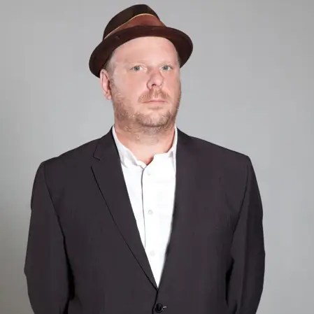 Dan Peters Dan Peters