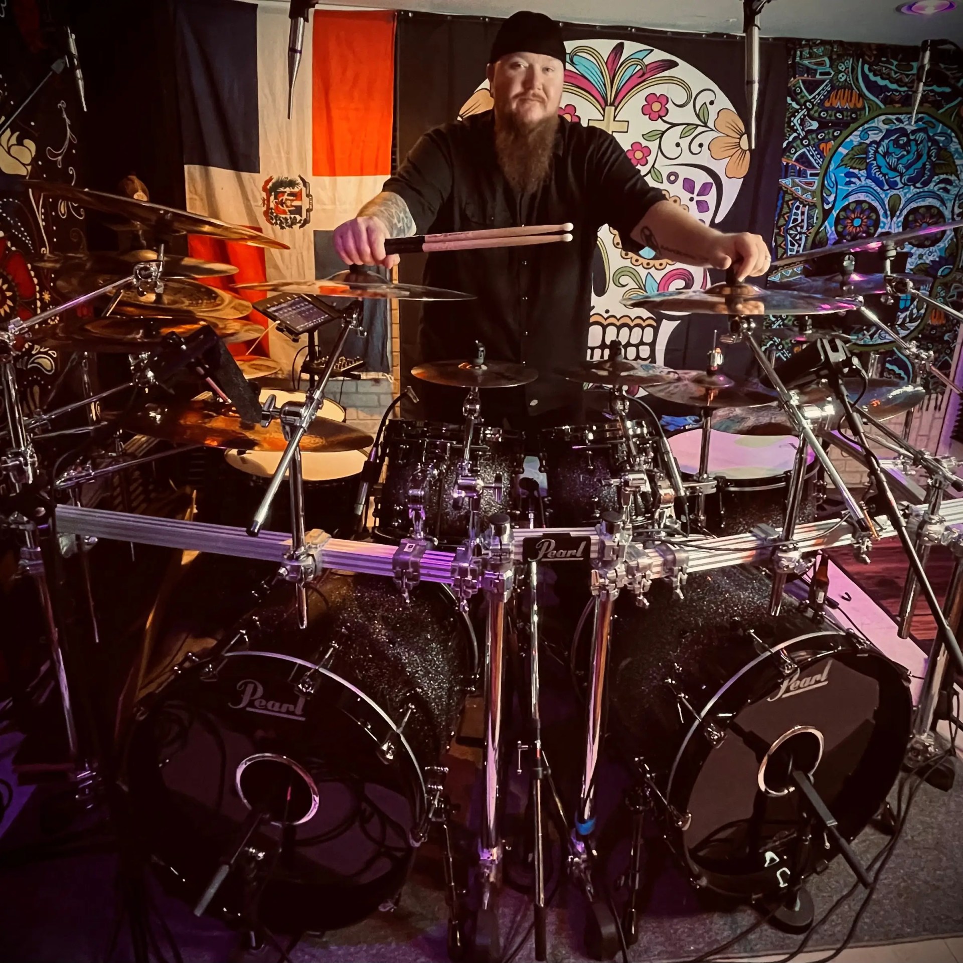 Dave Kinkade Dave Kinkade