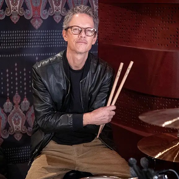 Dave Krusen Dave Krusen