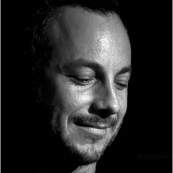 David Goodstein David Goodstein
