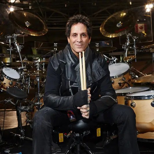 Deen Castronovo Deen Castronovo