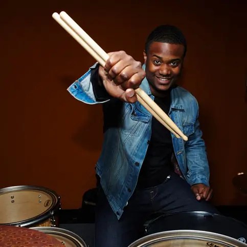 Derrick Wright Derrick Wright
