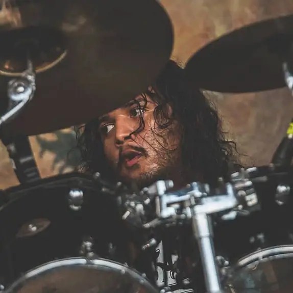 Eddie Andrade Eddie Andrade