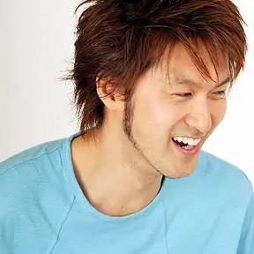 Fukunaga Masao Fukunaga Masao