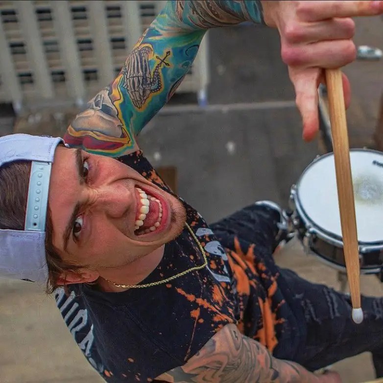 Grant Brooks Grant Brooks