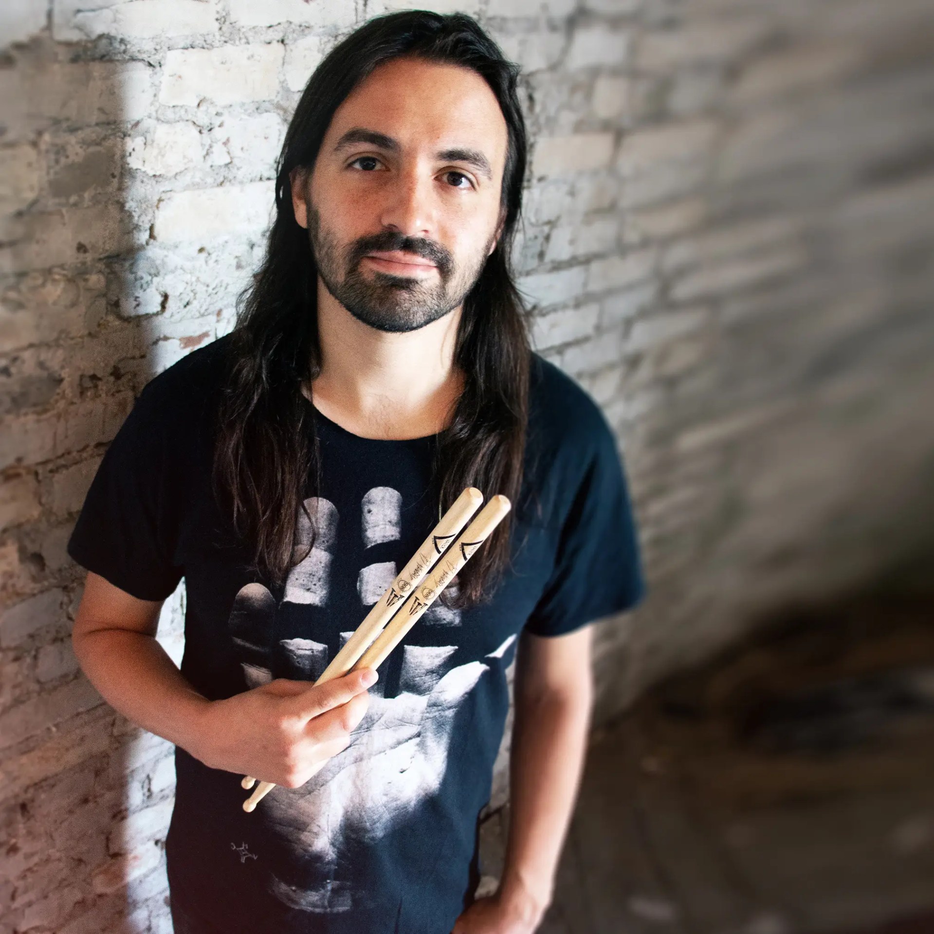 Jay Weinberg Jay Weinberg