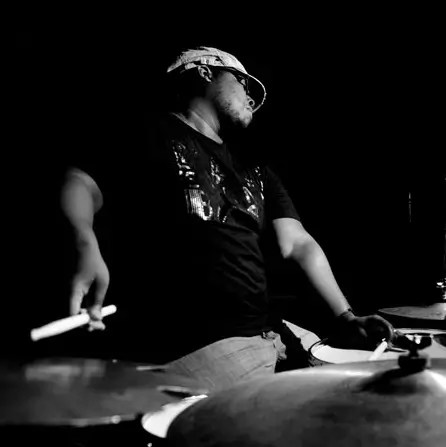 Johnathan Blake Johnathan Blake