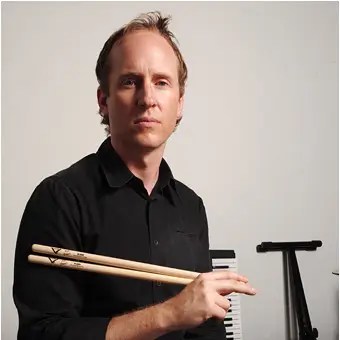 Josh Freese Josh Freese