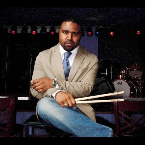 Kendrick Scott Kendrick Scott