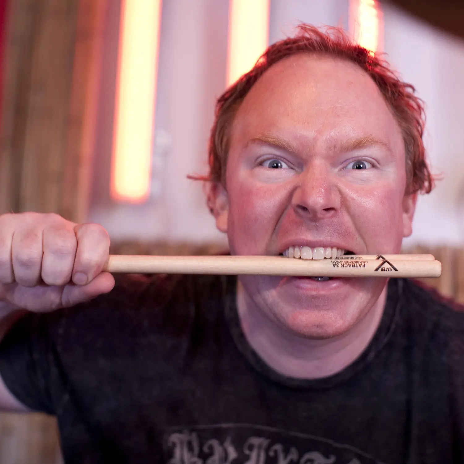 Richard Christy Richard Christy