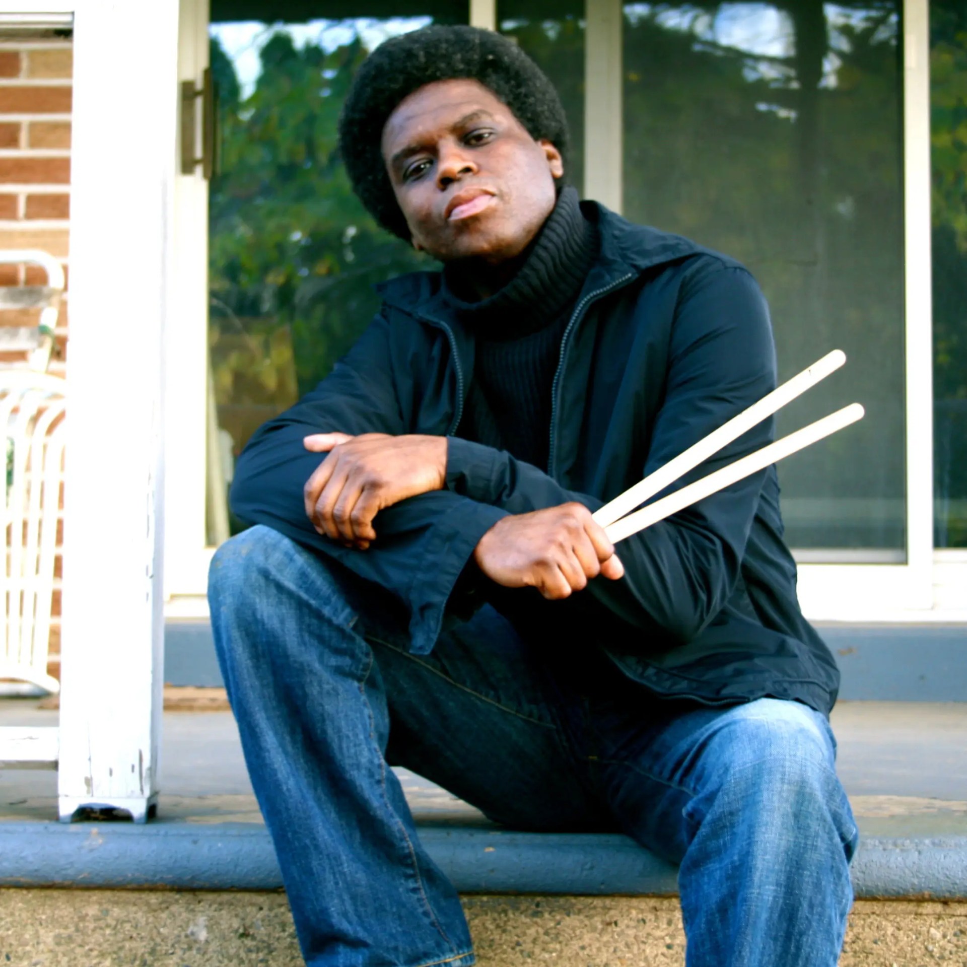 Rodney Holmes Rodney Holmes