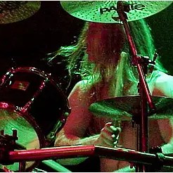Steve Asheim Steve Asheim