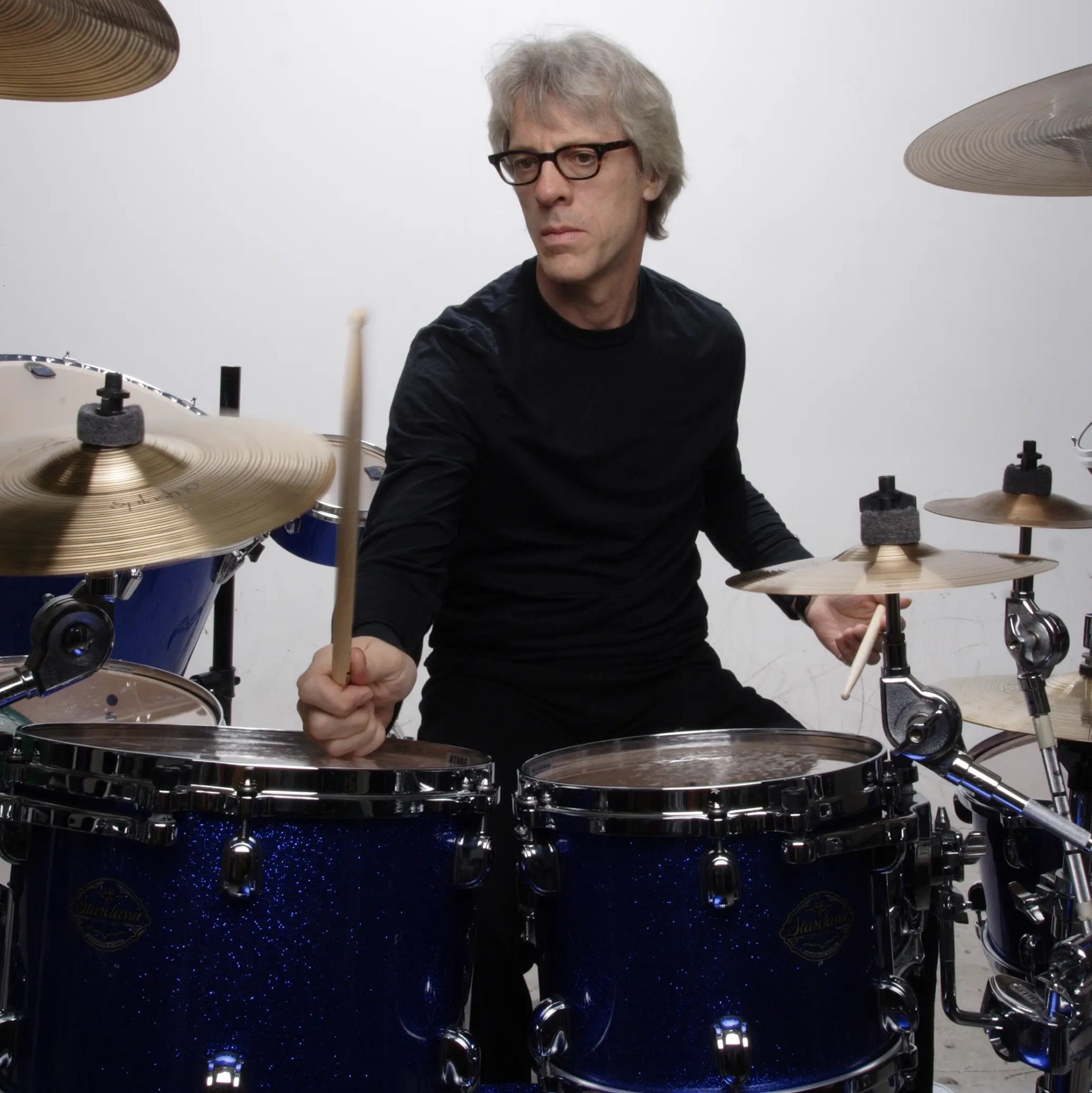 Stewart Copeland Stewart Copeland