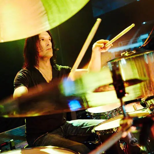 Sean Kinney Sean Kinney
