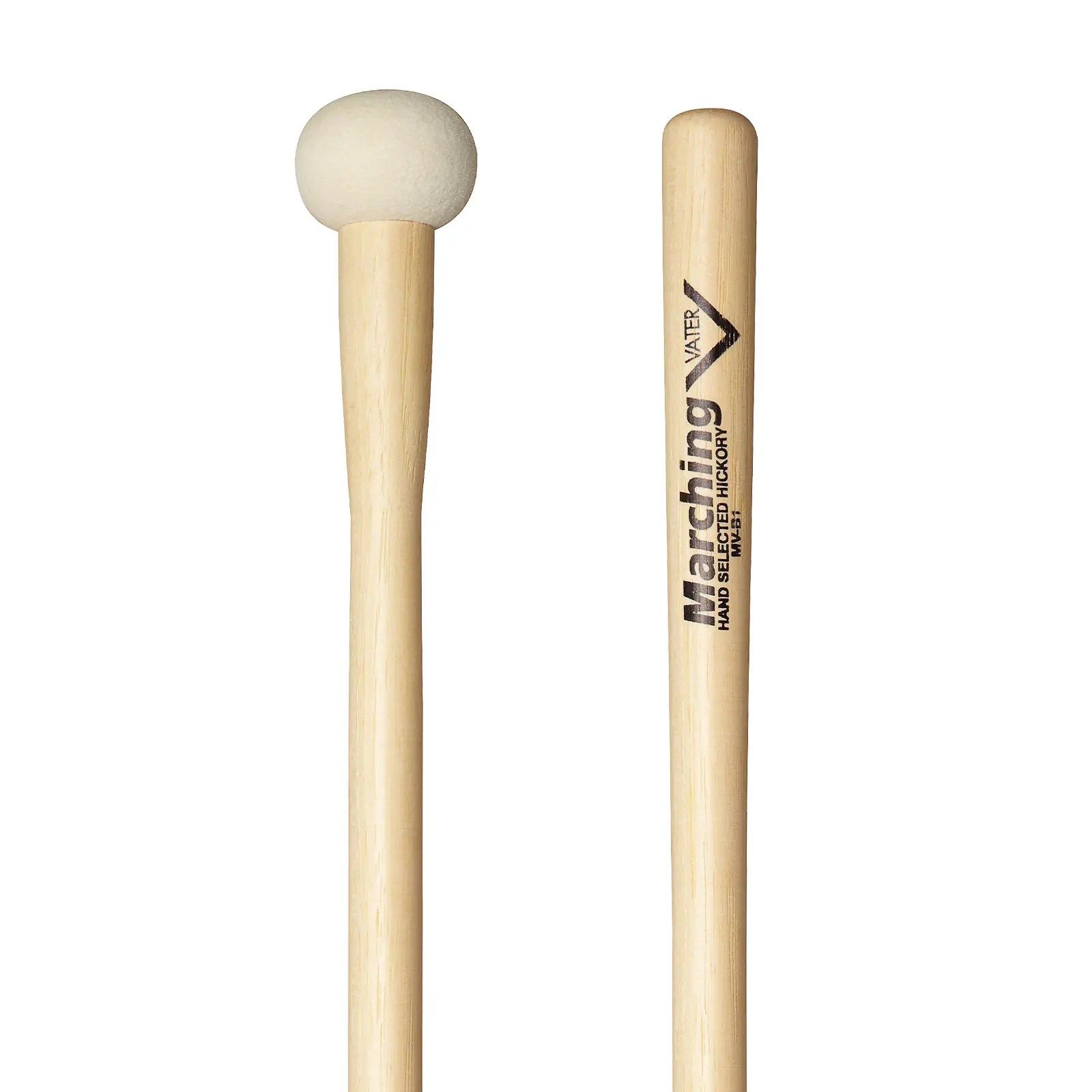 MV-B1 Marching Bass Drum Mallet MV-B1 Marching Bass Drum Mallet