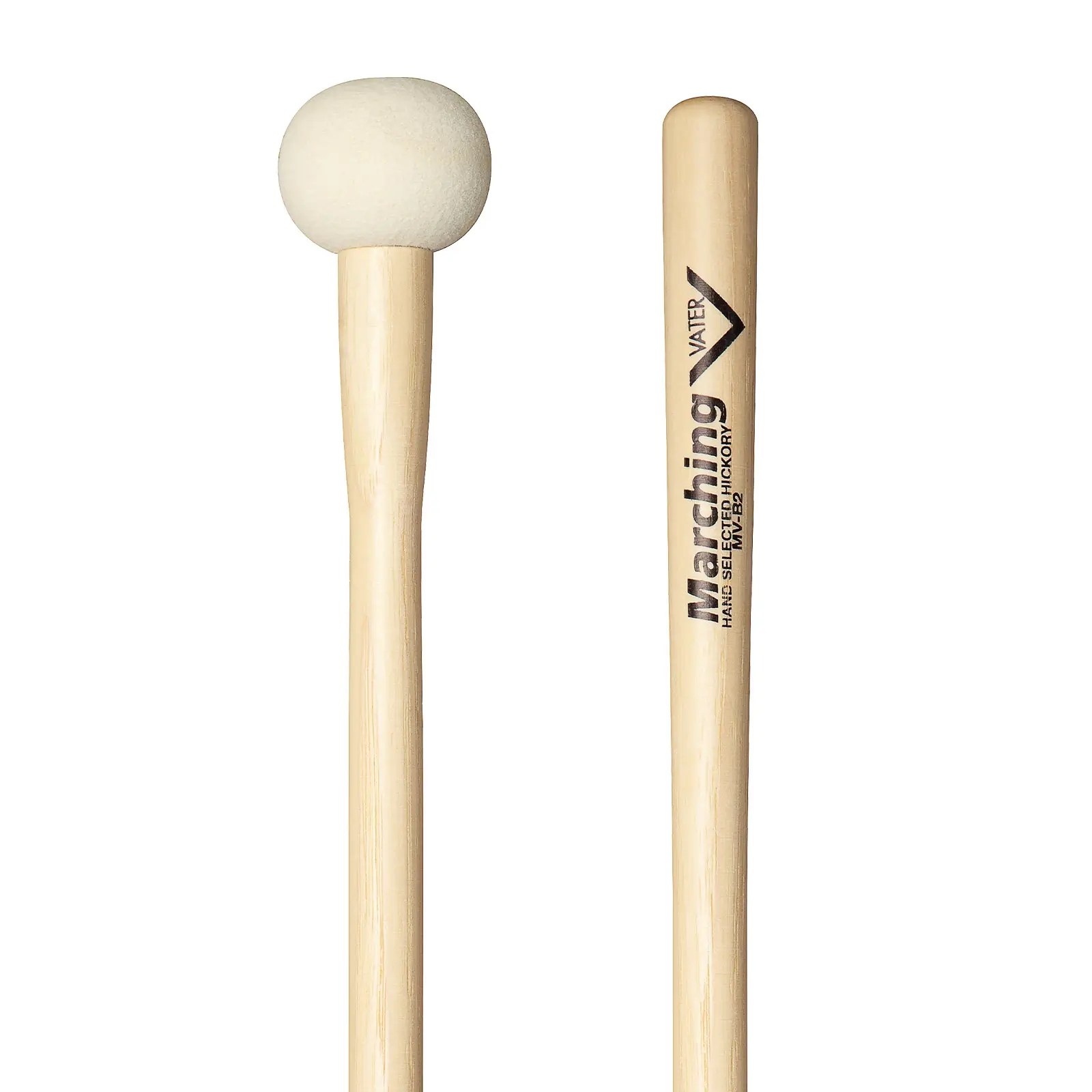 MV-B2 Marching Bass Drum Mallet MV-B2 Marching Bass Drum Mallet