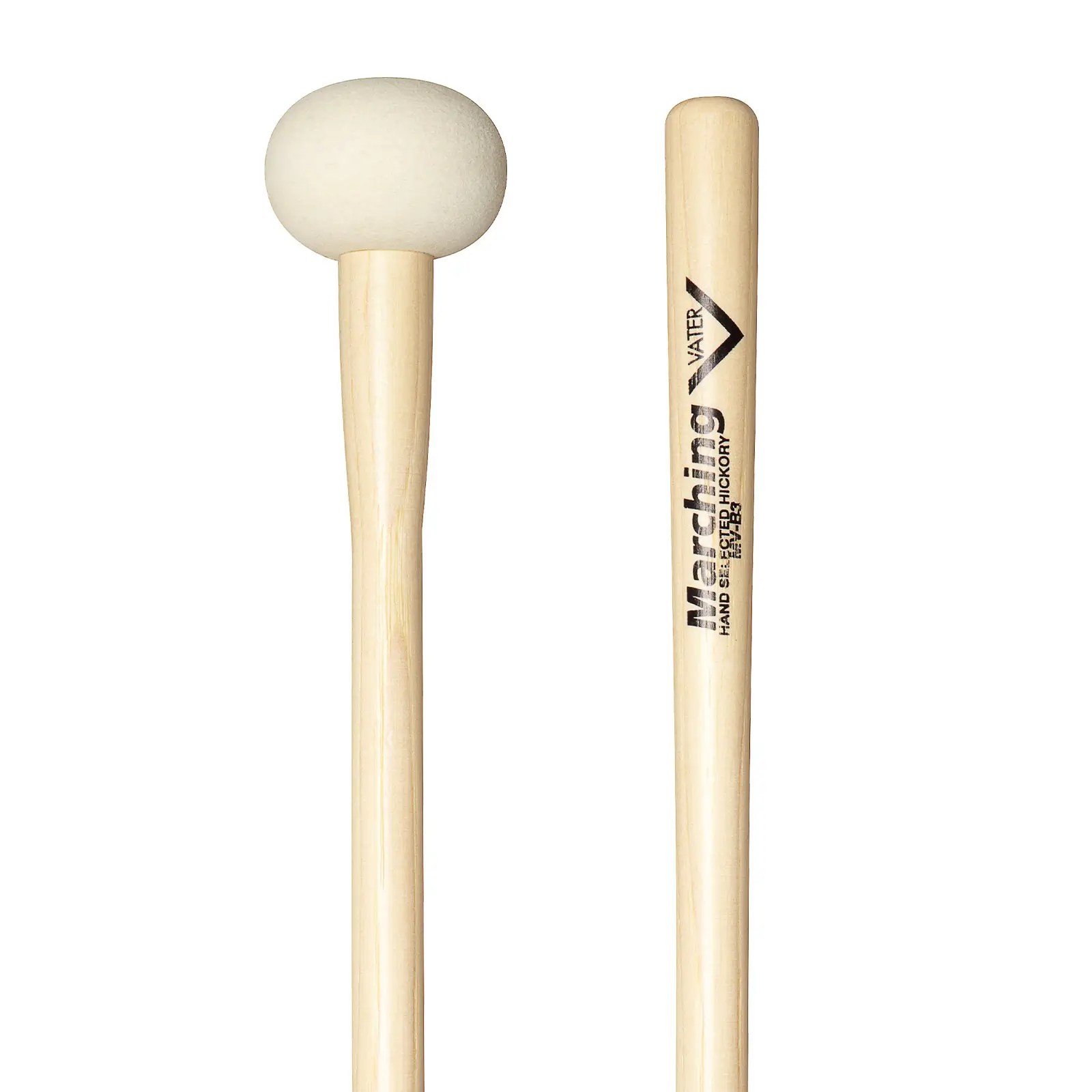 MV-B3 Marching Bass Drum Mallet MV-B3 Marching Bass Drum Mallet