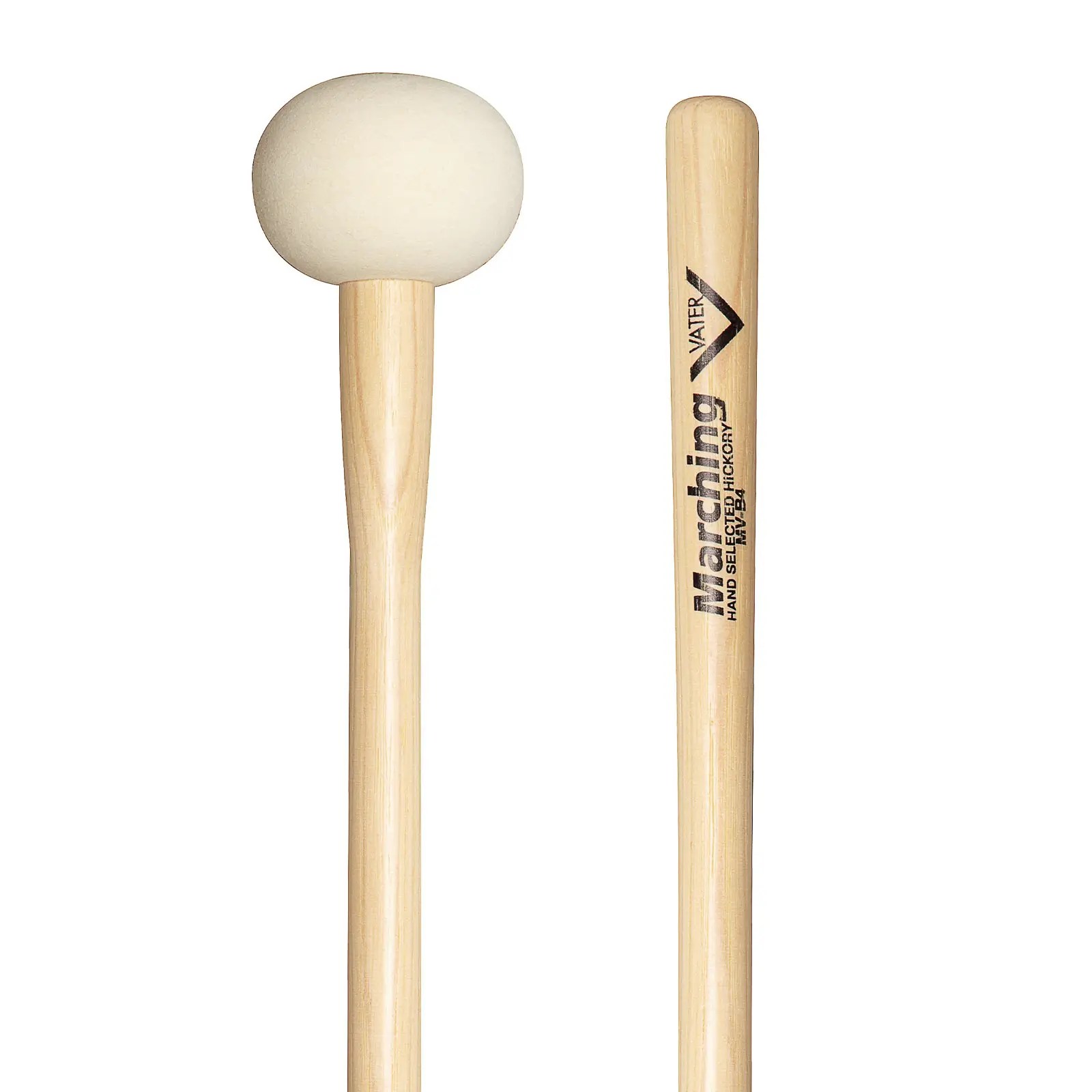 MV-B4 Marching Bass Drum Mallet MV-B4 Marching Bass Drum Mallet