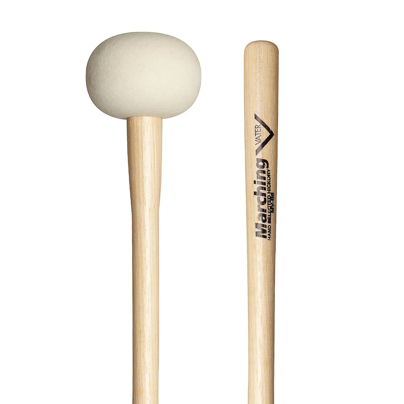 MV-B5 Marching Bass Drum Mallet MV-B5 Marching Bass Drum Mallet