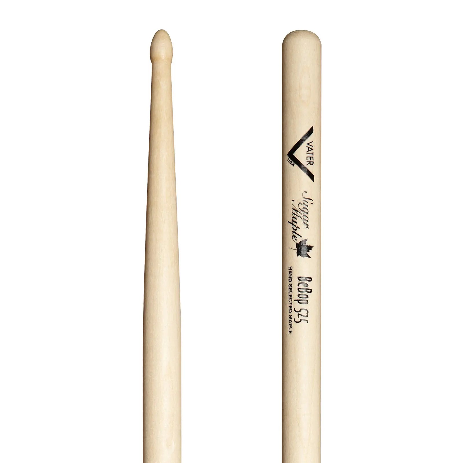 Sugar Maple BeBop 525 Sugar Maple BeBop 525