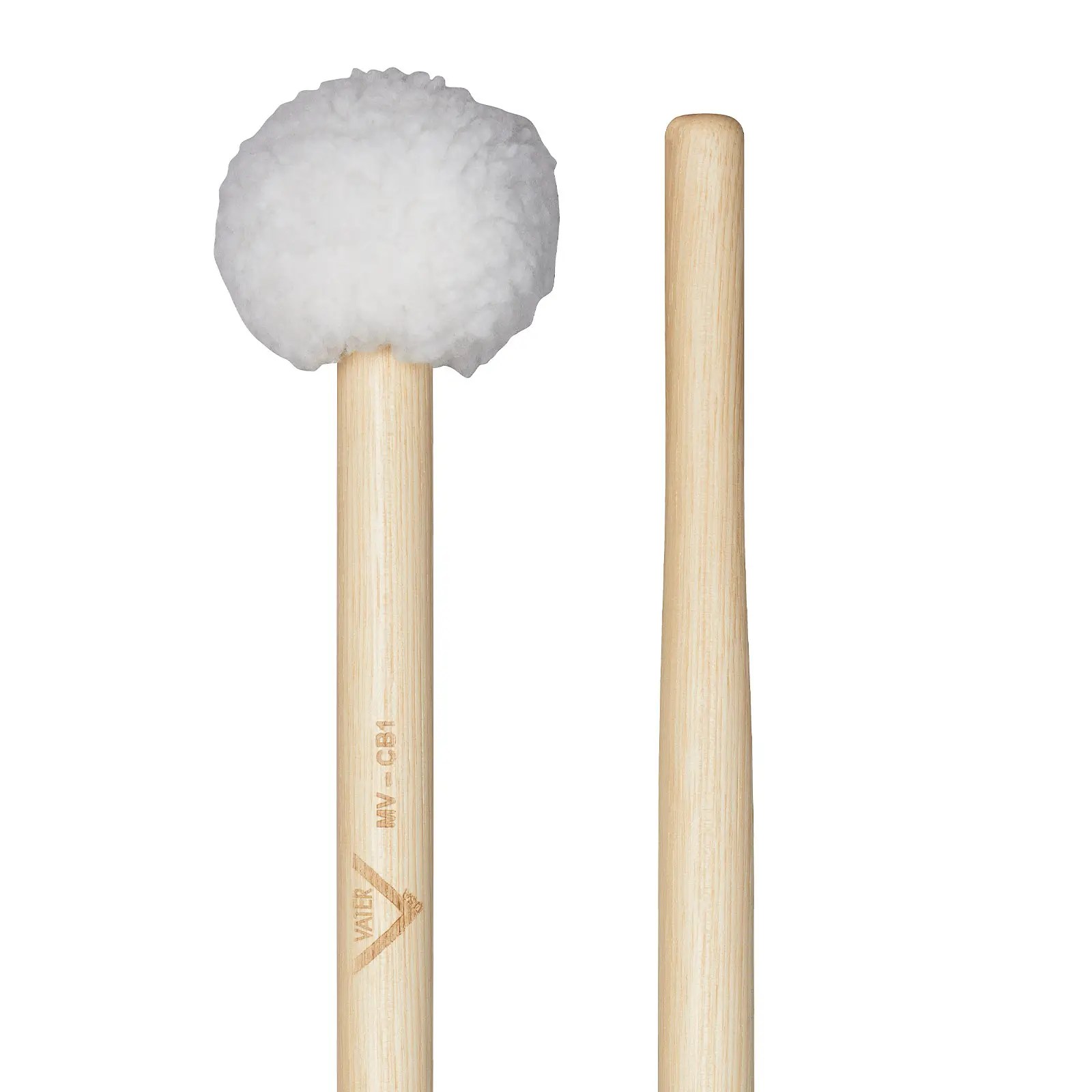 Concert Bass Drum Mallet Concert Bass Drum Mallet