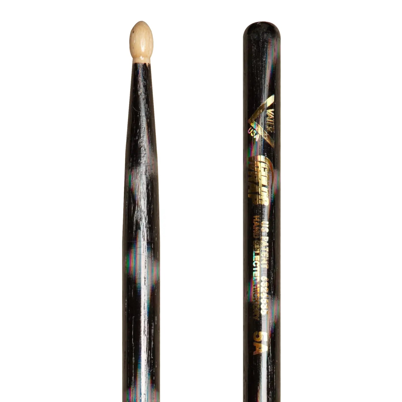 Color Wrap Los Angeles 5A Black Optic Wood Color Wrap Los Angeles 5A Black Optic Wood