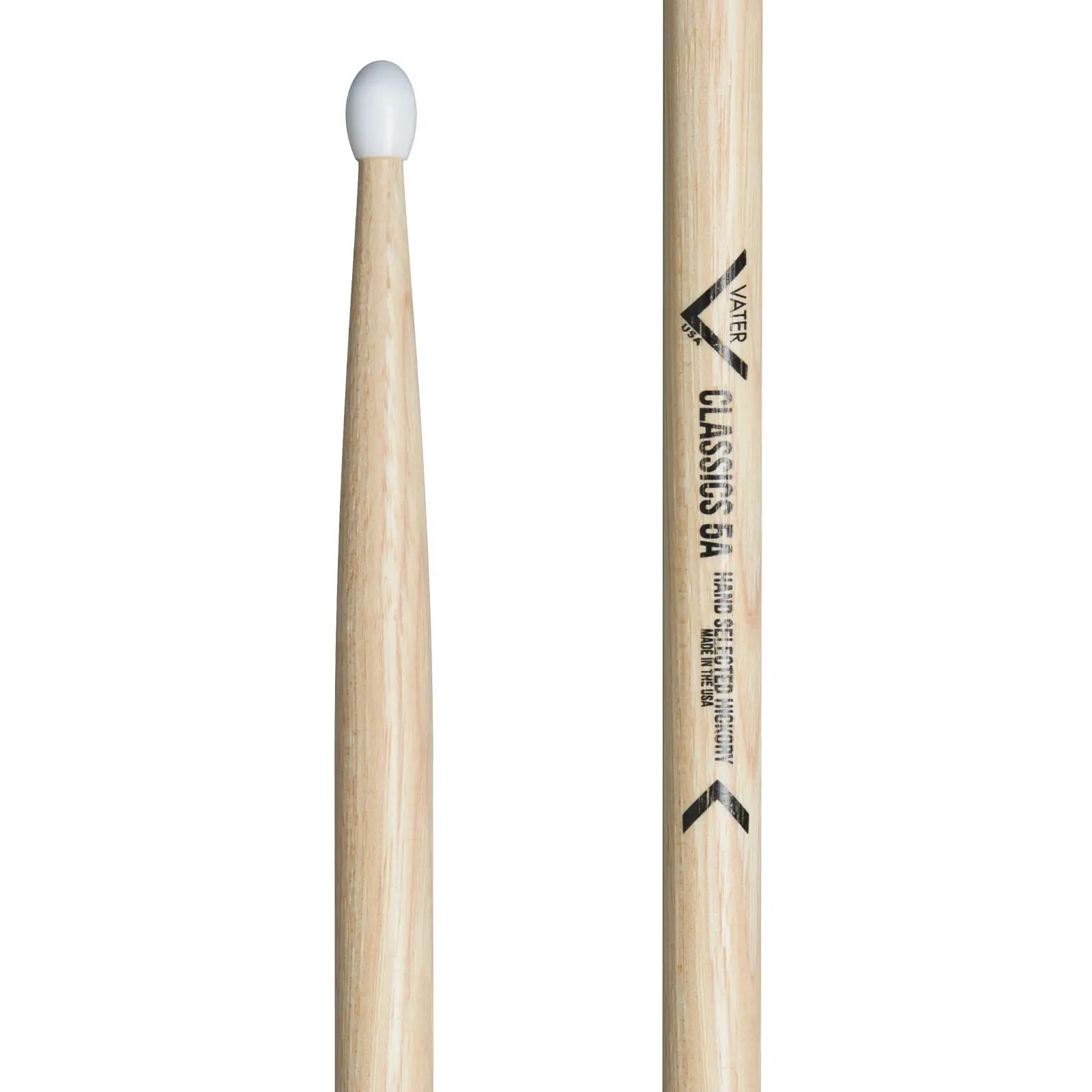 Classics 5A Nylon Classics 5A Nylon