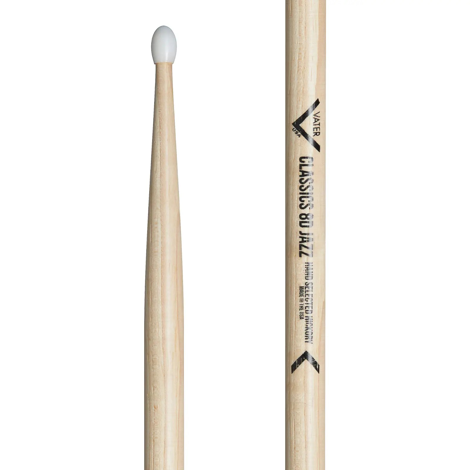 Classics 8D Jazz Nylon Classics 8D Jazz Nylon