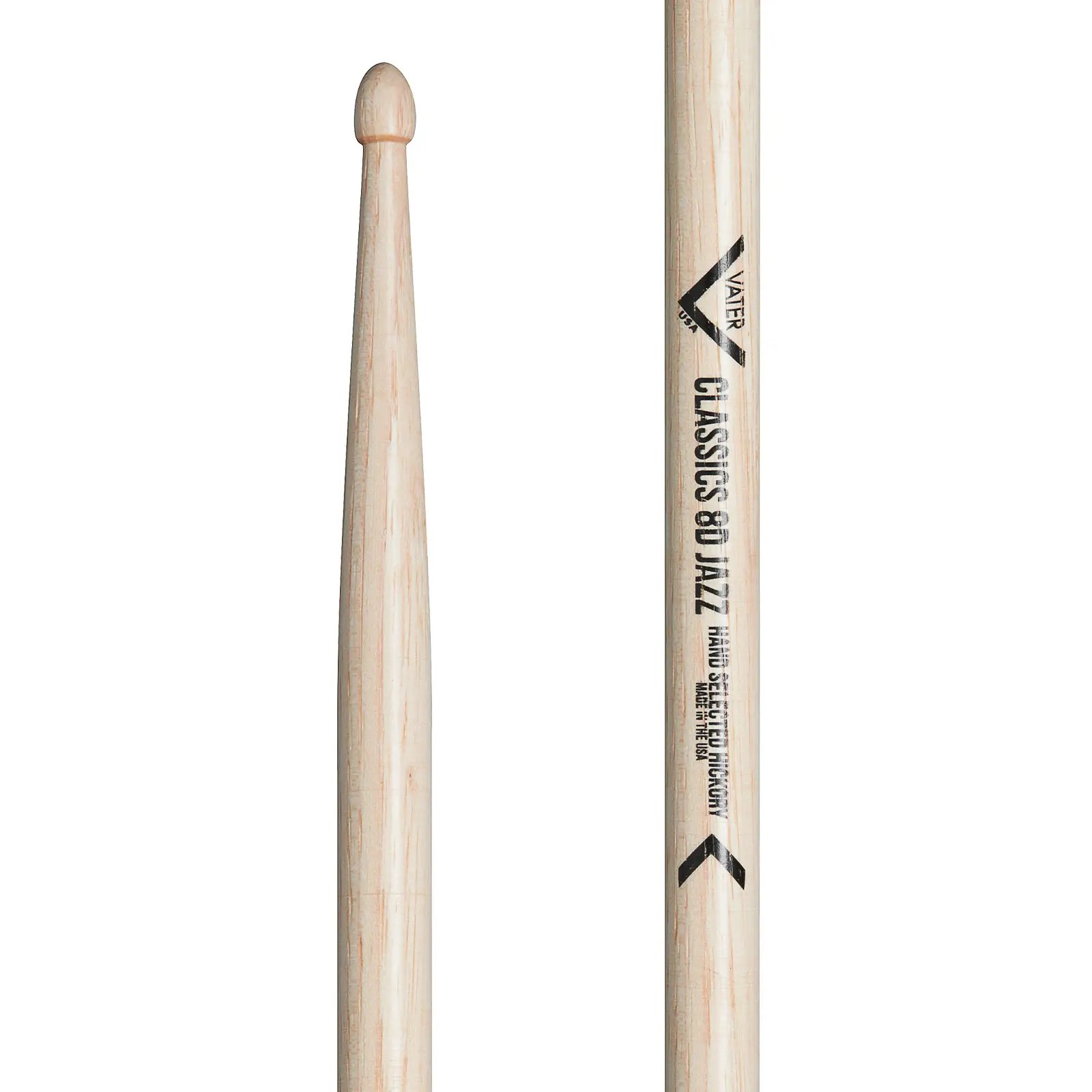 Classics 8D Jazz Wood Classics 8D Jazz Wood