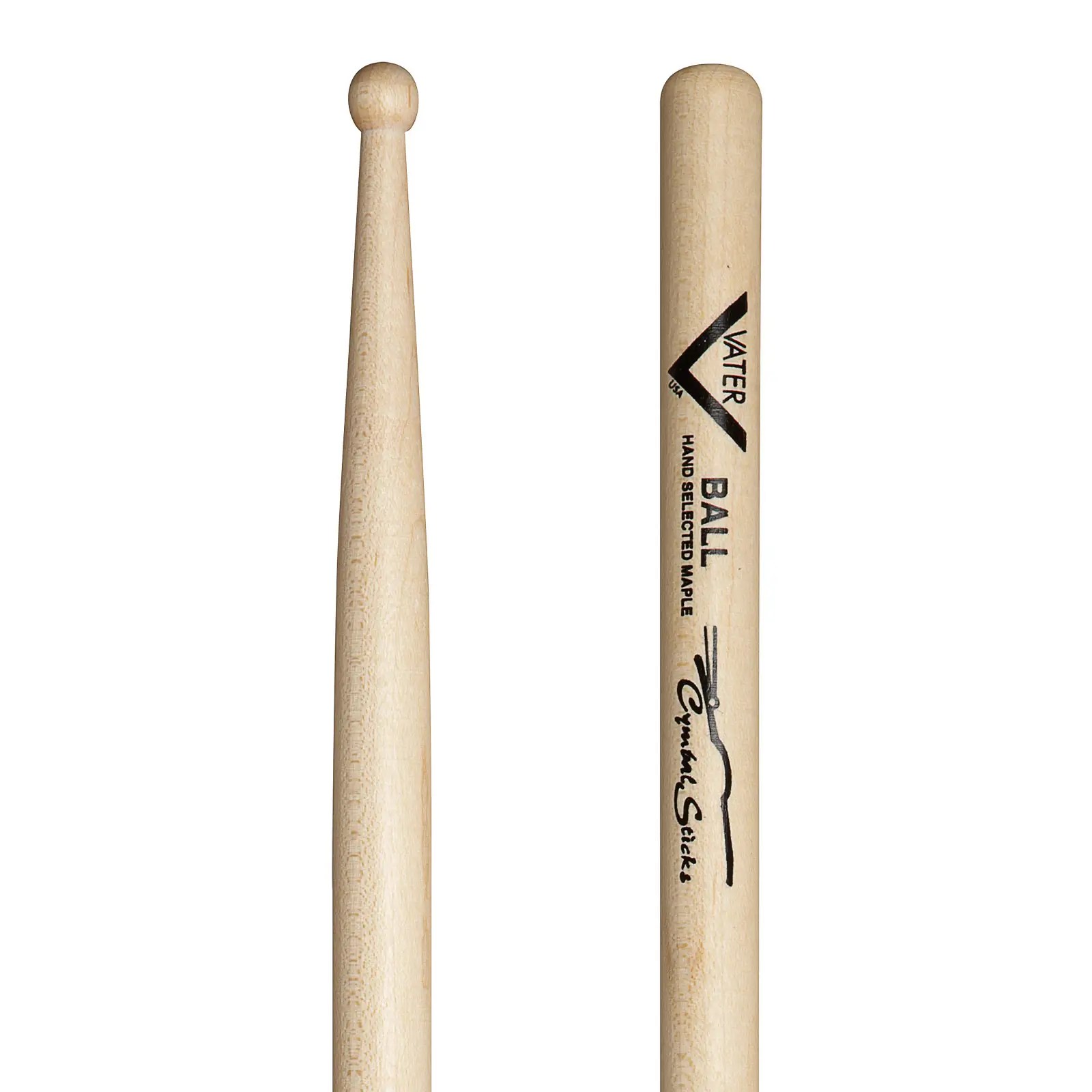 Cymbal Stick Ball Cymbal Stick Ball