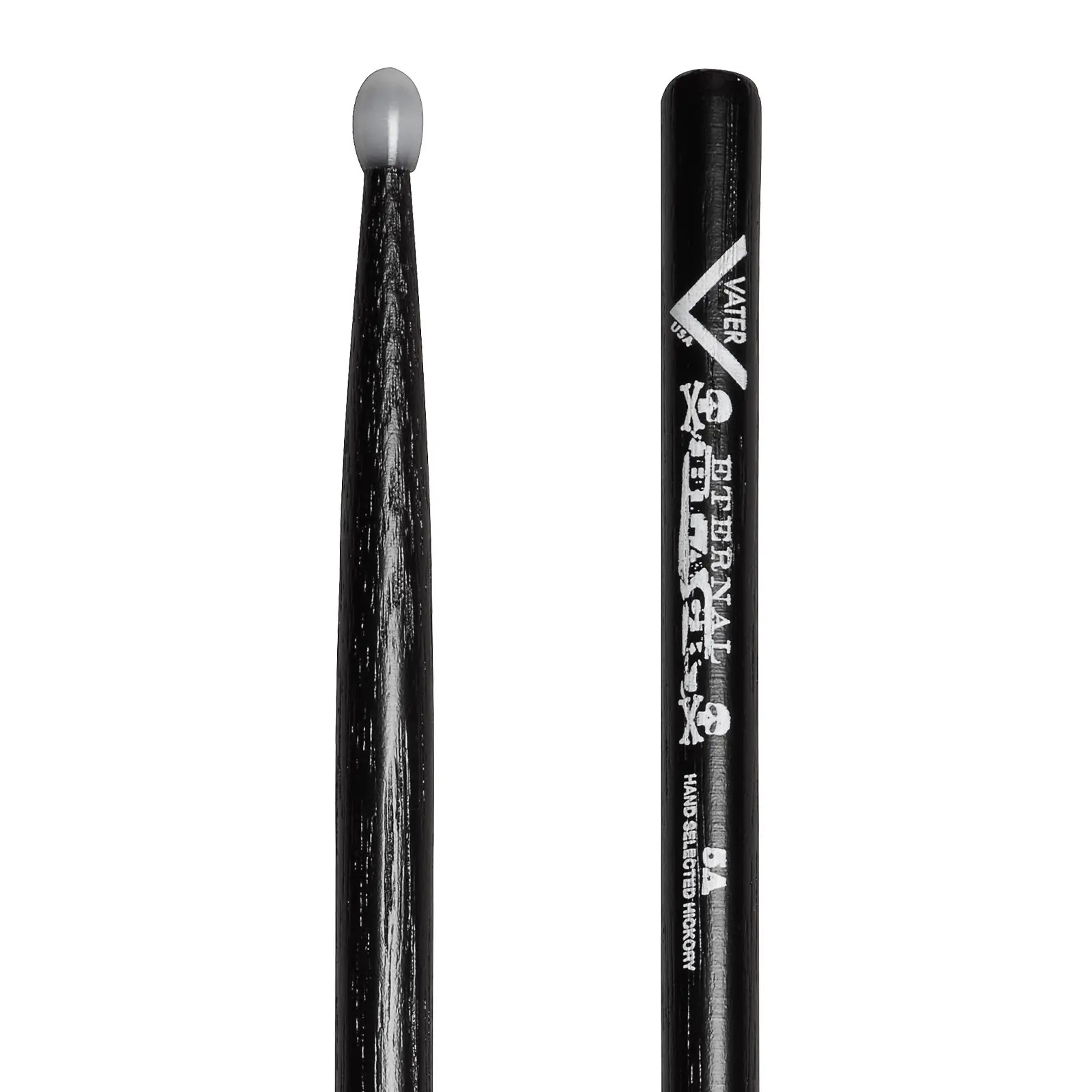 Eternal Black Los Angeles 5A Nylon Eternal Black Los Angeles 5A Nylon